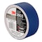 3M Duct Tape, 6.3 Mil, 2"x50 yds., Blue, PK24 T9873903J - alternate 10